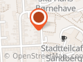 Cafeteria im B-Gebäude