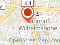 DB Reisezentrum Kassel-Wilhelmshöhe