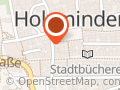 Tischler-Innung Holzminden