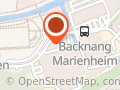 Gebäudereinigung KRUSCHINA GmbH Backnang