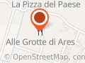 Pizzeria Alle Grotte Di Ares Di Caruso Giovanni