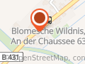 Sonnenhof Blomesche Wildnis