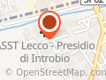 Residenza Villa Serena (Ufficio Amministrativo)
