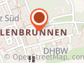 Duale Hochschule Baden-Württemberg Gebäude Nord