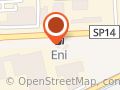Eni Station (Orario Invernale dal 1° Ottobre al 30 Aprile)