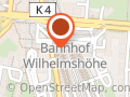 Bahnhofsmission im Ice - Bahnhof