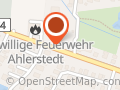 Kindergarten "De Dörpskinner" Ahlerstedt