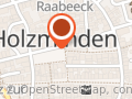 Bäckerei & Café Grote Filiale Holzminden