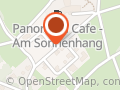 Panorama Café Schwarzenborn