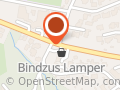 Bindzus Lamper