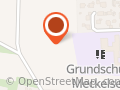 Kindergarten bunte Wiese
