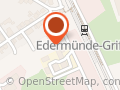 Gemeinde Edermünde, Bauhof
