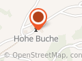 Restaurant Hohe Buche