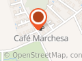 Restaurant Café Marchesa