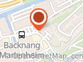 Jobcenter Backnang