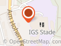 IGS Stade