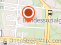 Cafeteria im Bundessozialgericht