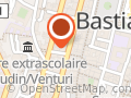 SAGA COSMETICS Bastia