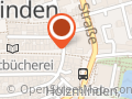 Klingenberg – Guter Bäcker, Filiale Holzminden Obere Straße
