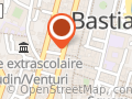 IZAC Bastia