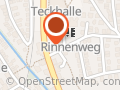 Teckhalle
