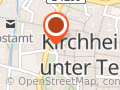 Städtischer Wohnbau Kirchheim