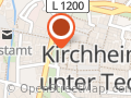Hochbau und Gebäudewirtschaft Kirchheim