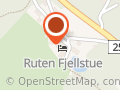 Ruten Fjellstue Berit Brenden Bredl