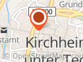Kirchheim-Info (Tourist-Information)