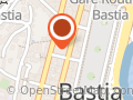 Boutique Hugo Boss Bastia
