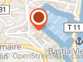 Club Nautique Bastiais