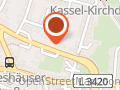 DRK Rettungswache Kassel
