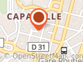 Club de l'Opera à Bastia