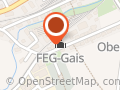 Freie Evangelische Gemeinde Gais