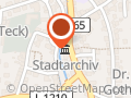 Geschichtshaus u. Stadtinfo