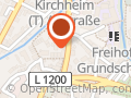 ALV Arbeitnehmer Lohnsteuerhilfeverein e.V. Beratungsstelle