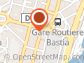 Agence LMDE Bastia