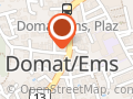ÖKK Krankenversicherung, Agentur Domat/Ems