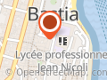 Lycée Jean Nicoli