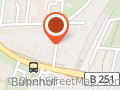 scouter Carsharing Kassel - Station Bahnhof Harleshausen