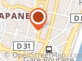 Coat Pasquine