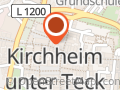Stadtverwaltung / Ordnungsamt z.Hd. Herrn Deger