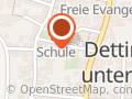 Altes Gemeindehaus
