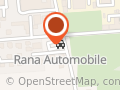 Ranas Automobile