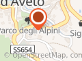 Comando Stazione Carabinieri di Santo Stefano d'Aveto