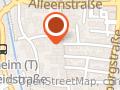 Renken Tennishallen-Beteiligungs-GmbH