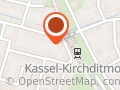 scouter Carsharing Kassel - Station Bahnhof Kirchditmold