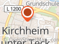 Tiefbauamt