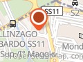 ROADHOUSE RESTAURANT BELLINZAGO