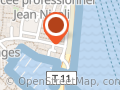 NUBÀ Brasserie, Restaurant à Bastia